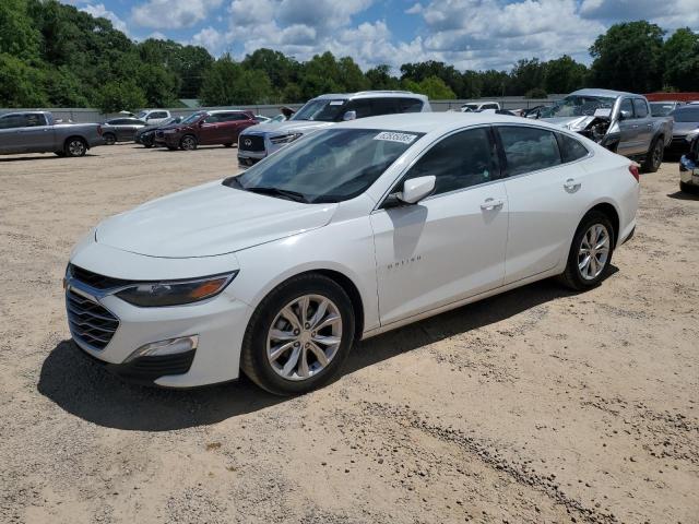 2024 CHEVROLET MALIBU LT, 