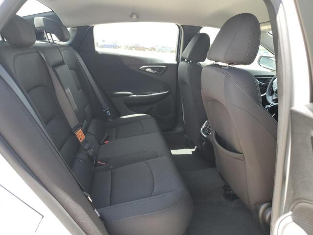 1G1ZD5ST0RF117659 - 2024 CHEVROLET MALIBU LT WHITE photo 10