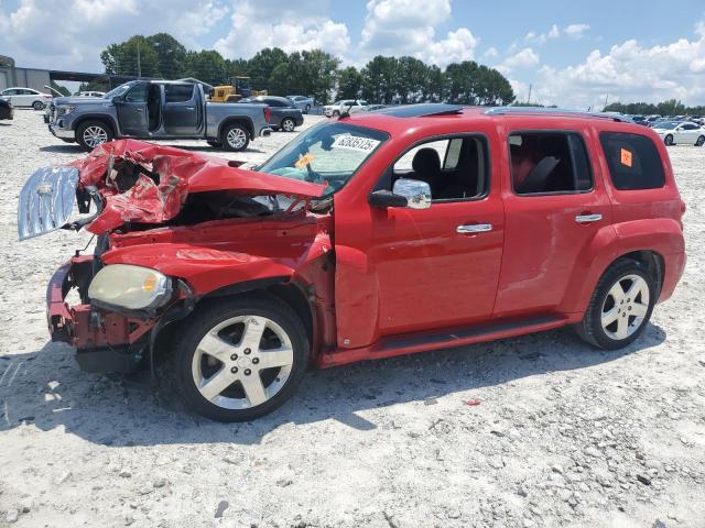 2008 CHEVROLET HHR LT, null