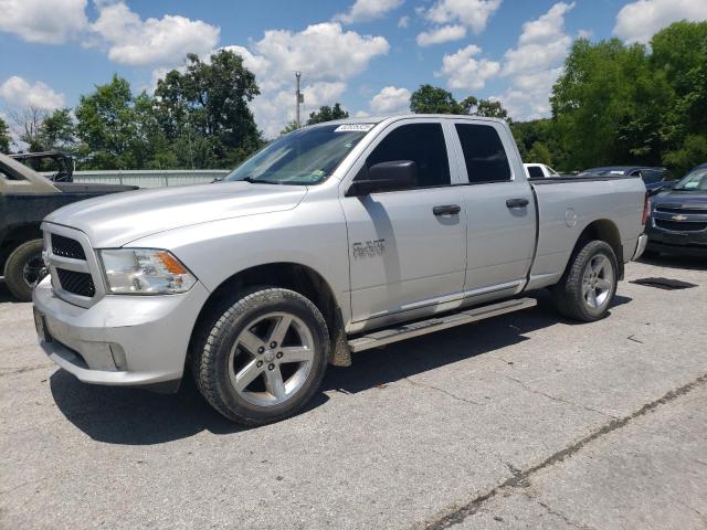 2018 RAM 1500 ST, 