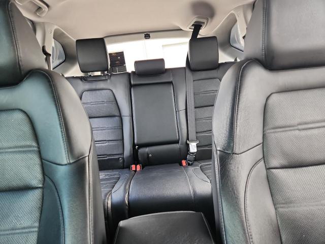 7FARW1H81JE037524 - 2018 HONDA CR-V EXL أسود صورة 10