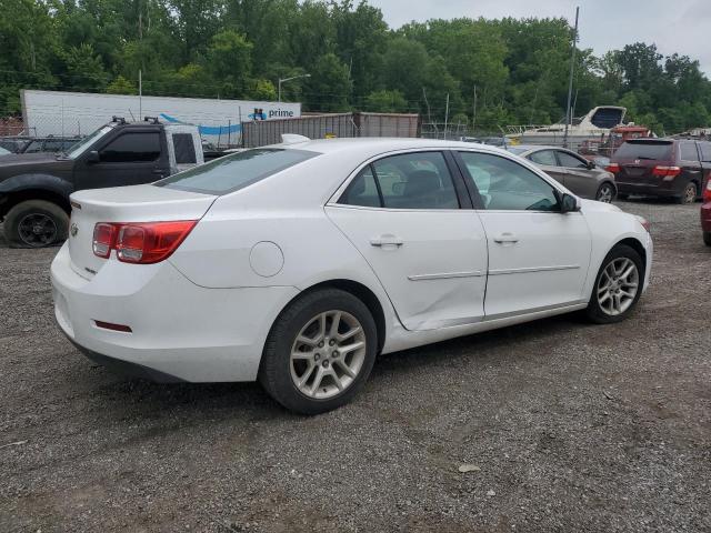 1G11C5SL1FU143968 - 2015 CHEVROLET MALIBU 1LT 白色 照片 3