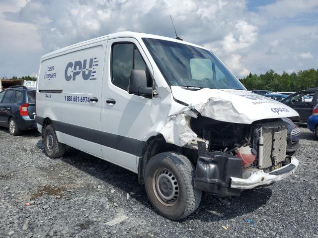 W1Y4EBHY1LP234194 - 2020 MERCEDES-BENZ SPRINTER 2500 WHITE photo 4