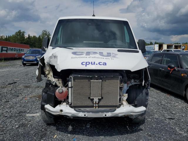 W1Y4EBHY1LP234194 - 2020 MERCEDES-BENZ SPRINTER 2500 WHITE photo 5