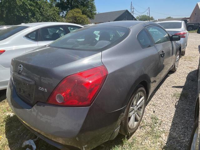 1N4AL2EP2DC903922 - 2013 NISSAN ALTIMA S GRAY photo 3