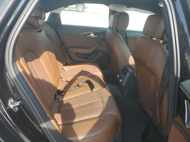 WAUHGAFC3EN099605 - 2014 AUDI A6 PRESTIGE Qara foto 10