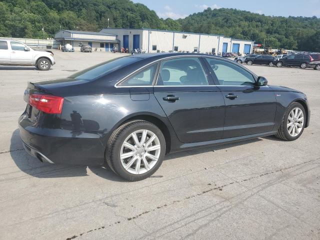 WAUHGAFC3EN099605 - 2014 AUDI A6 PRESTIGE Qara foto 3