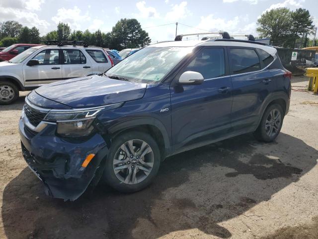 2023 KIA SELTOS S, null
