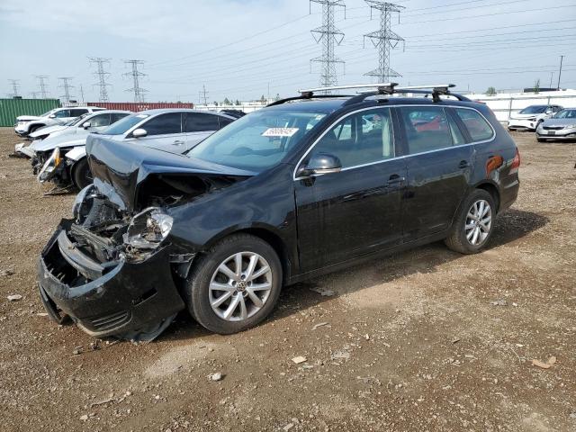 2010 VOLKSWAGEN JETTA SE, 