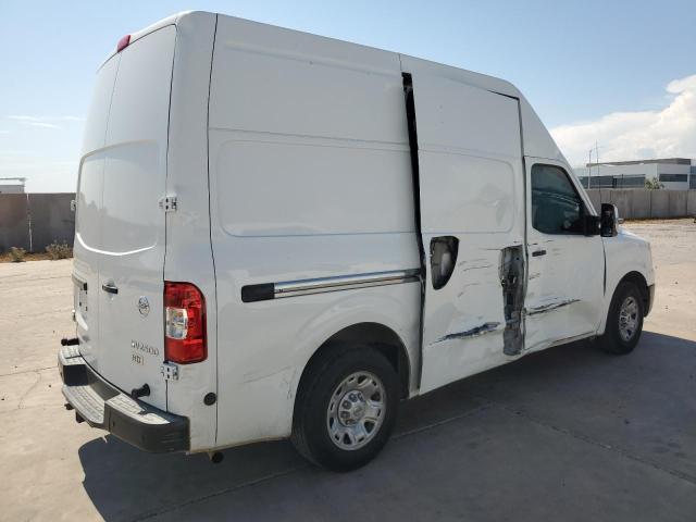 1N6AF0LY1GN801017 - 2016 NISSAN NV 2500 S WHITE photo 4