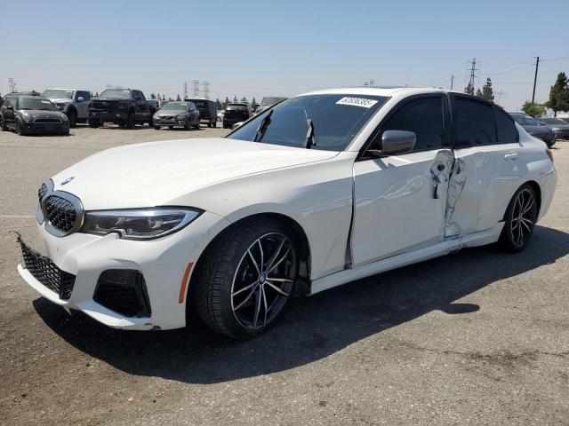 2020 BMW M340I, 