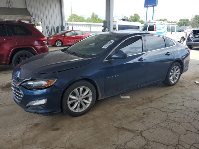 2019 CHEVROLET MALIBU LT, 