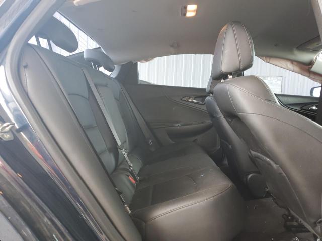 1G1ZD5ST5KF198471 - 2019 CHEVROLET MALIBU LT Azul foto 10