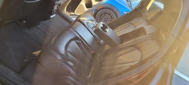 LRBFXCSA8LD068040 - 2020 BUICK ENVISION ESSENCE შავი ფოტო 5