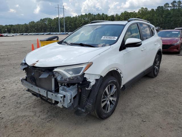 2018 TOYOTA RAV4 ADVENTURE, null