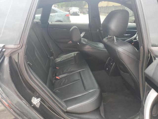 WBA8Z9C3XHG826440 - 2017 BMW 330 XIGT BLACK photo 10