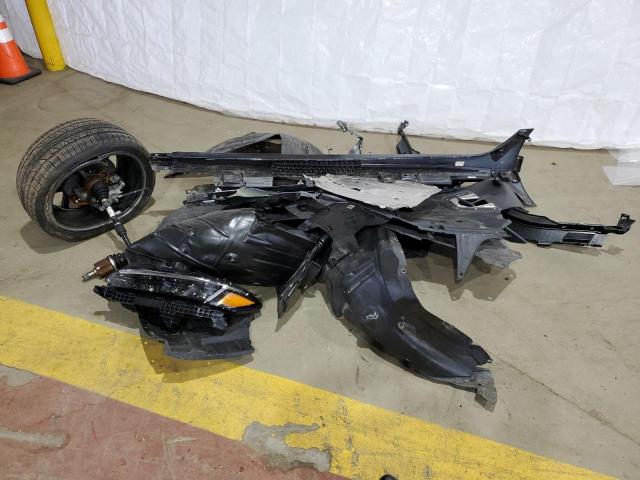 19XFL1H87RE002530 - 2024 HONDA CIVIC SPORT TOURING CHARCOAL photo 12