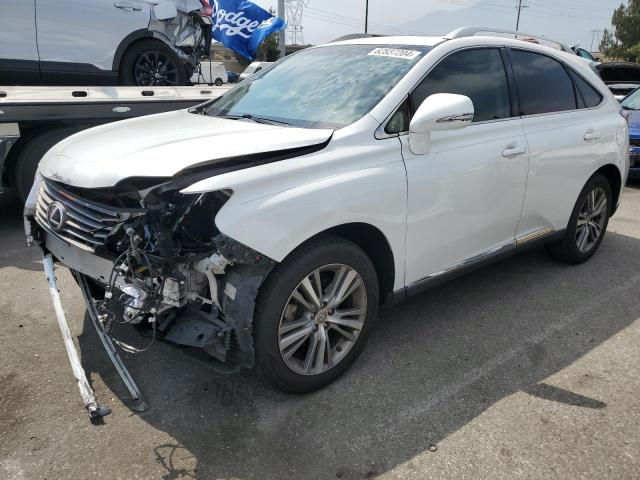 2015 LEXUS RX 350, 