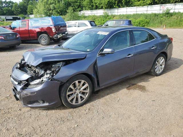 2014 CHEVROLET MALIBU LTZ, 