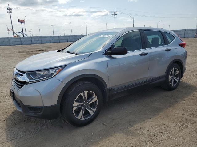 2017 HONDA CR-V LX, 