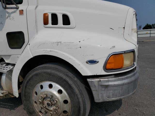 1FTYY96Y8VVA34906 - 1997 FORD H-SERIES AT9513 WHITE photo 9