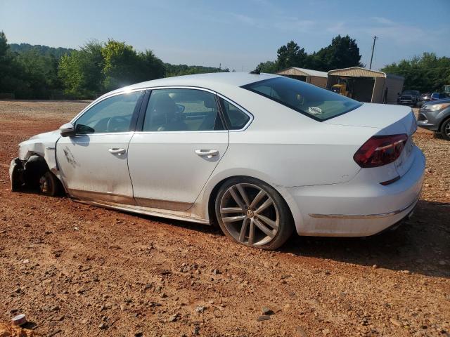 1VWDT7A36HC015040 - 2017 VOLKSWAGEN PASSAT R-LINE Ağ foto 2
