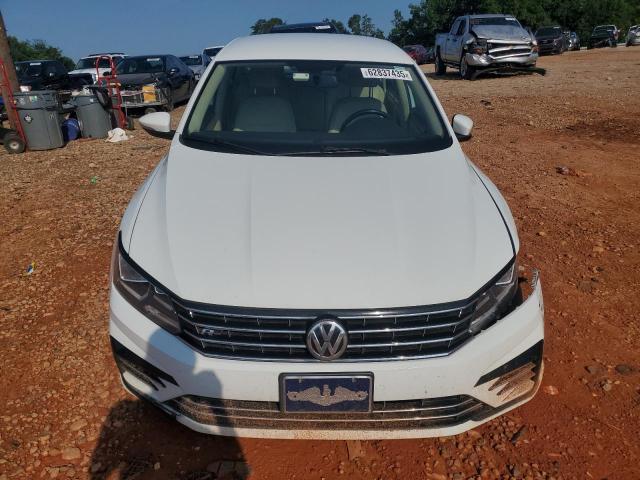 1VWDT7A36HC015040 - 2017 VOLKSWAGEN PASSAT R-LINE Ağ foto 5