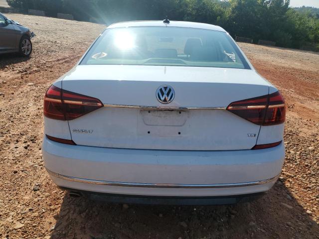 1VWDT7A36HC015040 - 2017 VOLKSWAGEN PASSAT R-LINE Ağ foto 6