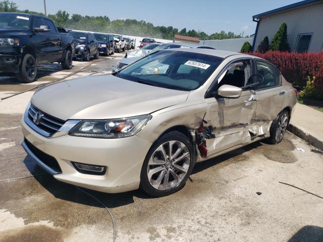 2013 HONDA ACCORD SPORT, 