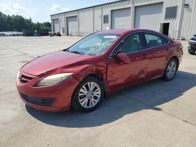 2010 MAZDA 6 I, 