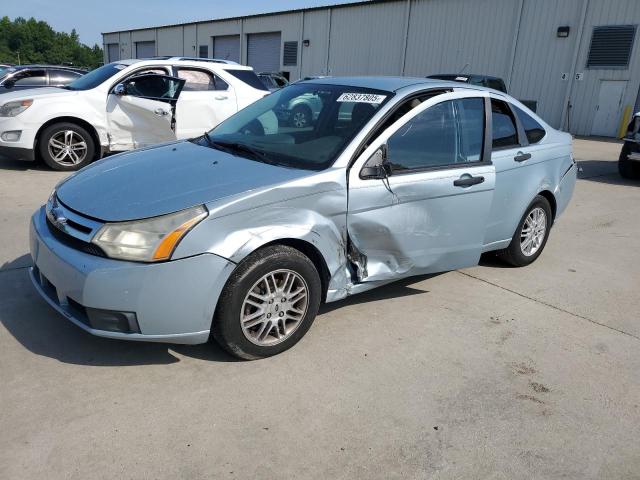 2009 FORD FOCUS SE, null
