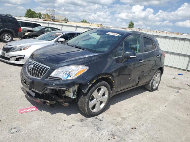 2016 BUICK ENCORE, 