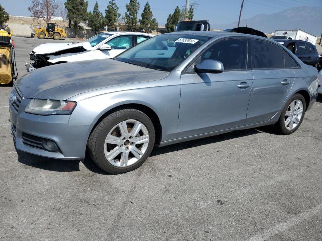 2011 AUDI A4 PREMIUM, null