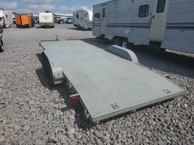 7GRC220E8NZ001336 - 2022 OTHR TRAILER GRAY photo 9