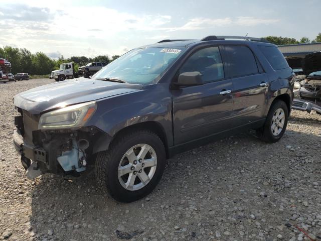 2014 GMC ACADIA SLE, 