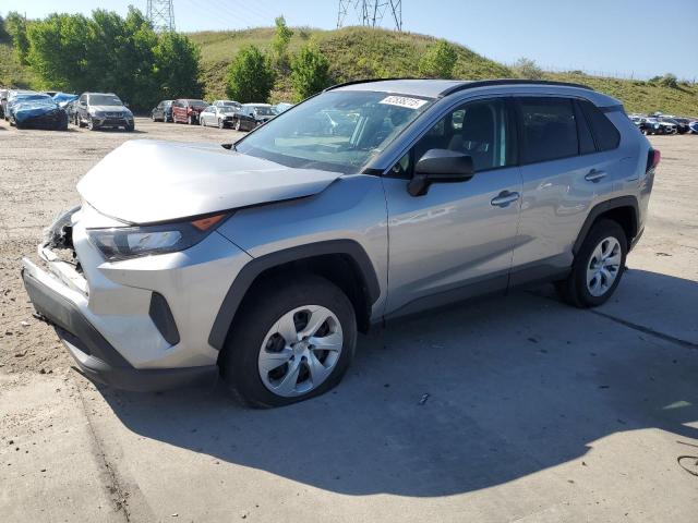 2020 TOYOTA RAV4 LE, 