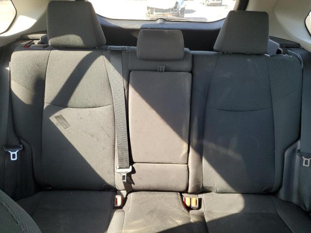 2T3F1RFV2LC098920 - 2020 TOYOTA RAV4 LE SILVER photo 10