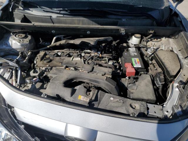 2T3F1RFV2LC098920 - 2020 TOYOTA RAV4 LE SILVER photo 12