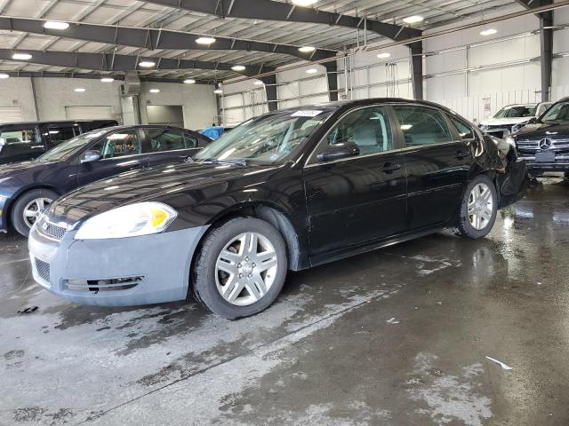 2012 CHEVROLET IMPALA LT, 