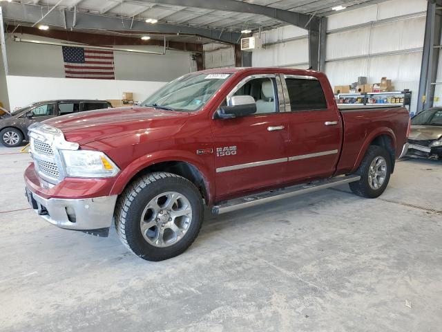 2015 RAM 1500 LARAMIE, null
