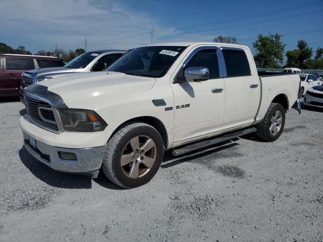 2009 DODGE RAM 1500, null