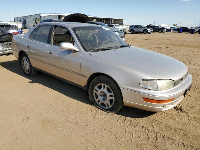 JT2GK13E2R0039331 - 1994 TOYOTA CAMRY XLE TAN photo 4