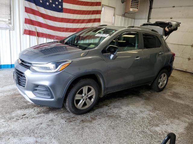 2019 CHEVROLET TRAX 1LT, 