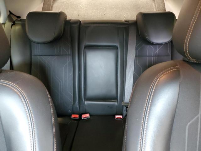 KL7CJPSB7KB835275 - 2019 CHEVROLET TRAX 1LT Gris photo 10