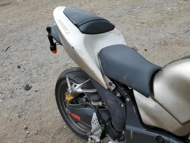 JKBZXJC1X5A018705 - 2005 KAWASAKI ZX636 C1 TAN photo 6