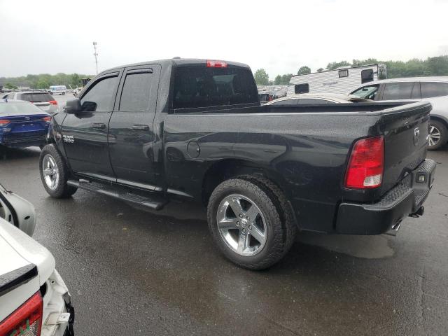 1C6RR7FT1HS565145 - 2017 RAM 1500 ST BLACK photo 2
