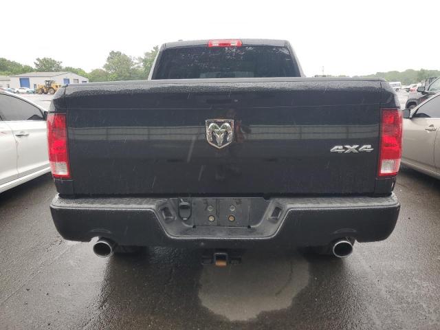 1C6RR7FT1HS565145 - 2017 RAM 1500 ST BLACK photo 6