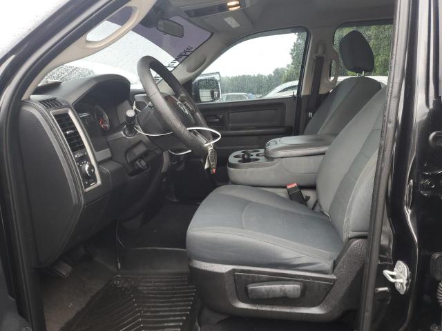 1C6RR7FT1HS565145 - 2017 RAM 1500 ST BLACK photo 7