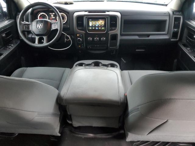 1C6RR7FT1HS565145 - 2017 RAM 1500 ST BLACK photo 8