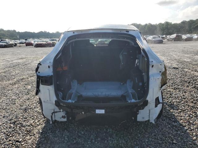 7SAYGAEEXRF005653 - 2024 TESLA MODEL Y Weiß Foto 6